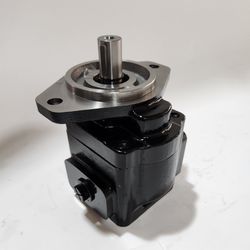 High Quality Hydraulic Gear Pump Jcb101 919/75002 Jcb101 919/75002 for Jcb 3cx 4cx Series Models Hydraulic Pump