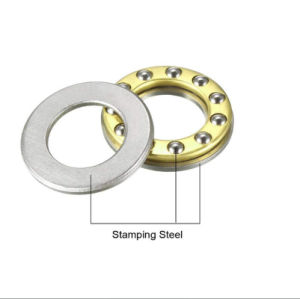 Factory Directly Sell The Thrust Ball Bearing