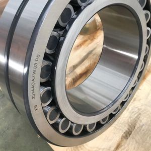 Spherical Roller Bearings 24020, 23120, 24120, 22220 for The Rolling Mill