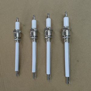 Ionizing Ceramic Spark Ignitor Gas Pilot Electrode