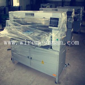 HEPA Filter Knife Pleated Pleating Machine