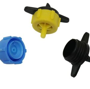 Reliable Online Dripper Emitters for Effective Garden Irrigation Systems