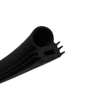 Durable EPDM Rubber Seal Strip for Doors and Windows