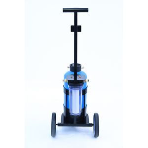 Hot Sale 2025 New Pure Water System Spotless Car Wash Cart Window Cleaning Car Wash Filter Deionized Water System