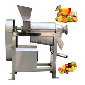 Industrial Commercial Fruit Juicer / Juice Extractor Machine / Orange Juicer