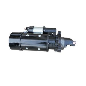 High Quality Replacement Starter Motor 338-3454 for Caterpillar Equipments