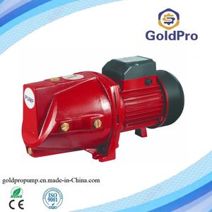 Domestic Clean Water Jet100 0.75kw 1HP Factory High Flow Centrifugal Electrical Water Pump