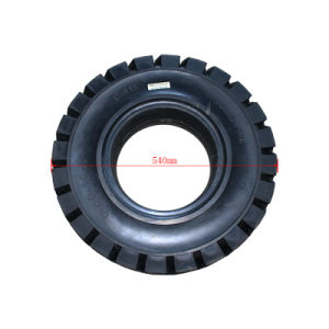 Tyre 650-10, OEM 650-10 Forklift Parts