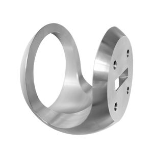 Precise Aluminum Steel Metal Bronze Guangdong ABS Machining Services/CNC Machining Manufacture