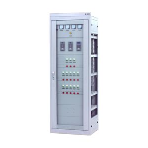 Telecom Site DC Power Distribution Board Full Assembly Electric Power Panel