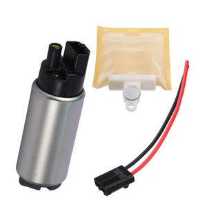 Auto Spare Car Electric Fuel Pumps Pila Gasolina Oil Pump for Toyota Honda Nissan Mazda Hyundai