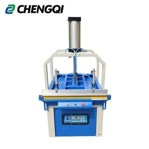 Compress Packaging Machine for Pillows