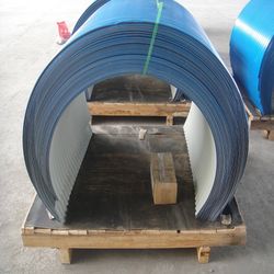 Galvanized Steel Conveyor Rainproof Belt Conveyor Cover Hood Conveyor