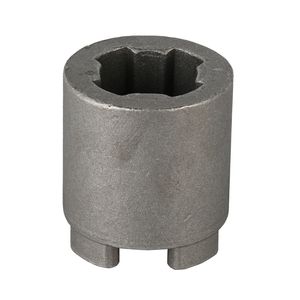 OEM Custom Metal Die Cast Service High-Complexity Molding Metal Casting Part