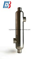 Best Selling Shell and Tube Heat Exchanger