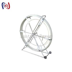 Versatile Fiberglass Duct Rodder for Easy Cable Routing Projects