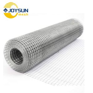 Ultra Fine Good Quality Stainless Steel Welded Wire Mesh Used in Food Processing