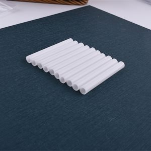 OEM Precision Machining CNC Turning POM Plugs Processing Plastic Parts