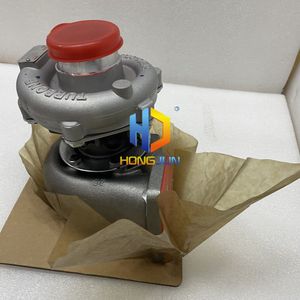 Spare Parts 6207-81-8130 Turbocharger Ass'y for Komatsu