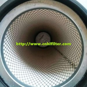 Dust Collector Pleated Polyester Air Filter K3266