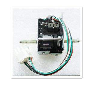 Curtis Et126 24V 48V Electric Throttle Auto Parts