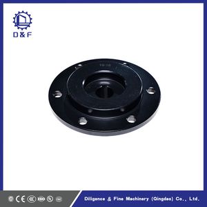 High Machining Accuracy Precise Positioning Corrosion Resistant Shaft