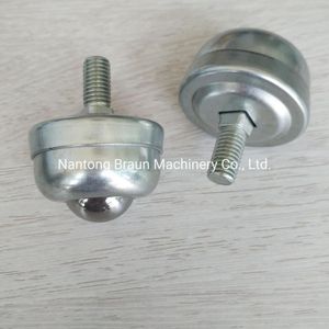 Heavy Universal Ball Bearing Bull Eye