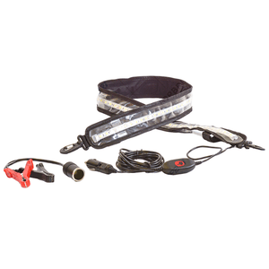 LED Flexible Hunting Lighting LED Light Bar for Fishing