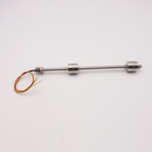 Customized Stainless Steel High Quality Fuel Tank Water Ball Level Switch Float Level Sensor