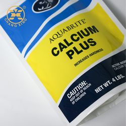Asian Like High Quality Fertilizer Simple Packaging Agricultural Products Packaging
