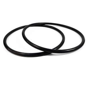 High Quality Rubber O-Ring/NBR FKM EPDM Silicone O Ring EPDM Sealing Shore 70 54*3mm O Ring