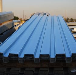 Z275 Zinc Coating Dx52D PPGI Prepainted Galvanized Metal Roofing Steel Sheet