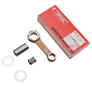 Outboard Crankshaft Piston Connecting Rod Kit 6g1-11650-00, 6g1-11651-00, 6g1-11650, 6g1-11651 for YAMAHA 6HP 8HP Outboard Engine