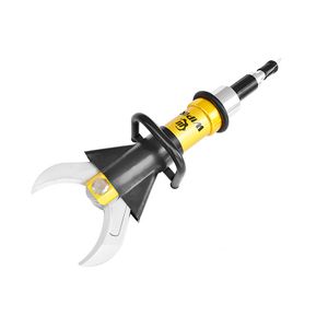 Emergency Rescue Hydraulic Equipment Hand Operated Spreader Cutter