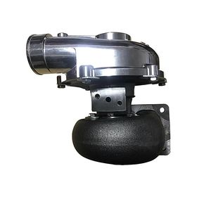 Ex200-1turbocharger 114400-2100 Factory Machinery Parts High-Quality