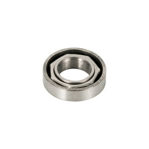 Premium Medical Grade Ceramic Bearings for Dental Instruments