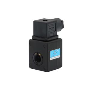 12V 24V 110V 220V Electric Pneumatic Solenoid Coil for Solenoid Valve