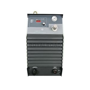 125A Cnc Plasma Cutting Machine Heavy Duty Air Plasma Cutter for Thick Steel Plate Cutting
