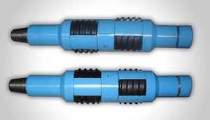Casing Scraper for Cement Rotating