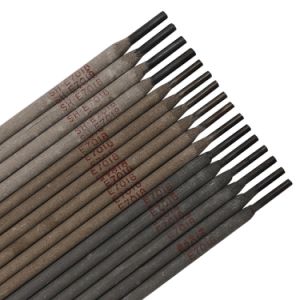 Welding Rod E6013 E7018 6011 E308L-16 E309L-16 Carbon Steel Stainless Steel Welding Electrode