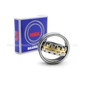 High Precision NSK Bearing 21304 Spherical Roller Bearing