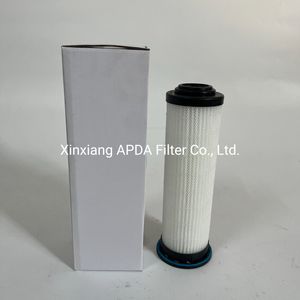 Air Compressor Parts Inner Oil Filter Element 02250155-709 Apply to Sullair