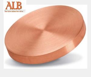 Nickel Beryllium Copper Sheet C17510 ASTM B441