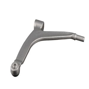 Forged & Machined Control Arm for Enhanced Auto Car Suspension Performance