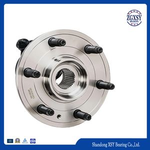 Good Quality Roller Ball Bearings Timken NTN NSK Bearings for Auto Cars