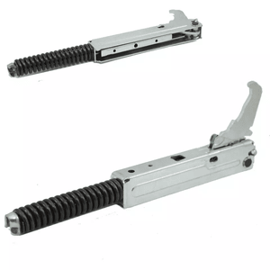 Yistar Customized OEM Stainless Steel Aluminum Metal Stamping Processing Commercial Oven Door Oven Door Hinge/Hinge
