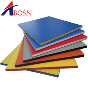 Extruded Polyethylene Sheets HDPE Board Blocks Textured PE Sheet