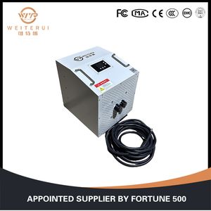 Industrial Heavy-Duty Bearing Heater with Innovative Turbo Fan