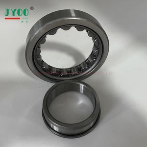 High Quality Chinese Bearing Manufacturer NSK Koyo NTN Cylindrical Roller Bearing Nj212e Nj212em