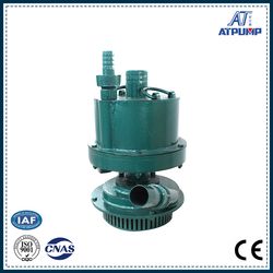 Atpump Explosion-Proof Fqw Series Mining Pneumatic Submersible Pump